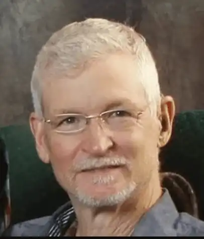 Terry Dahlgren