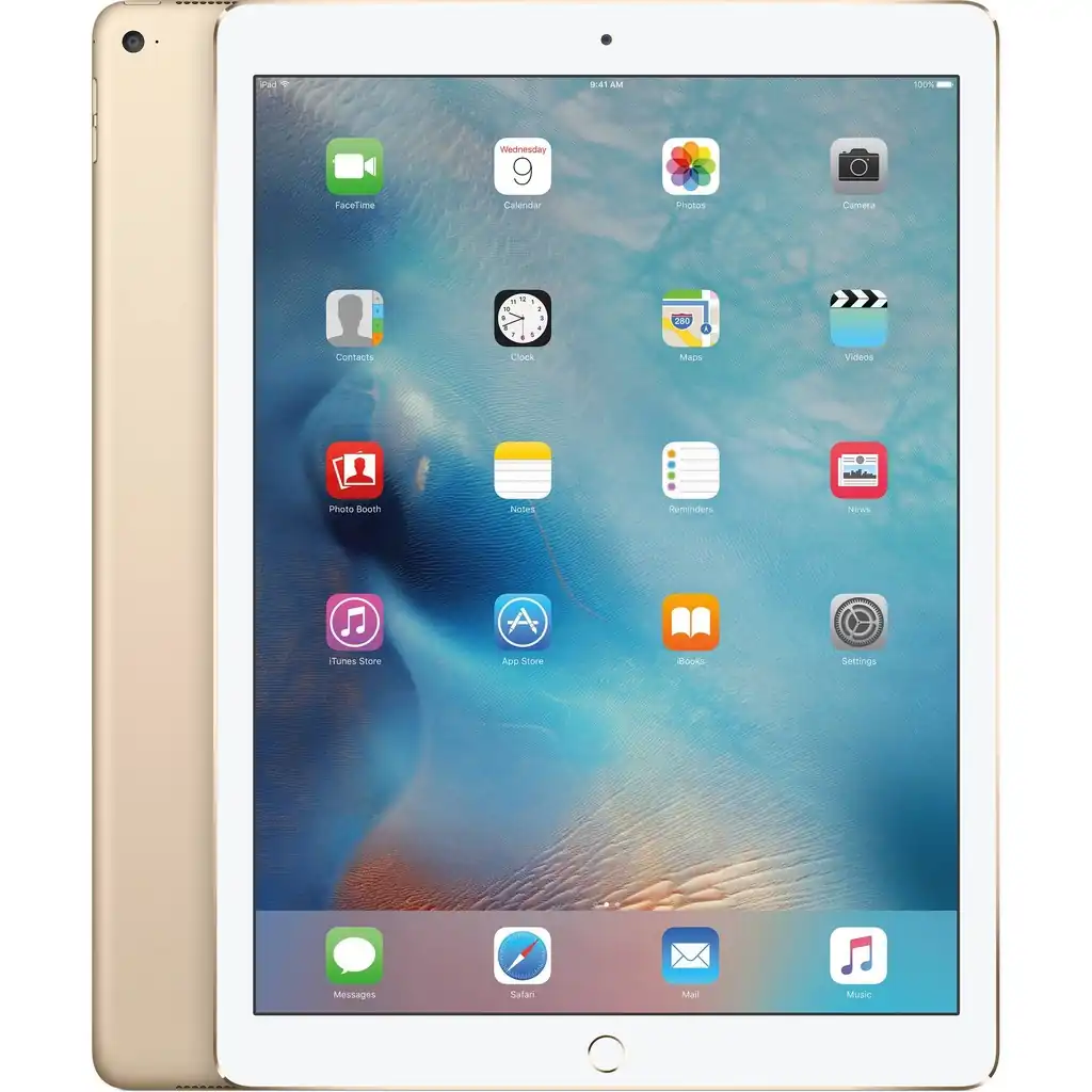 iPad