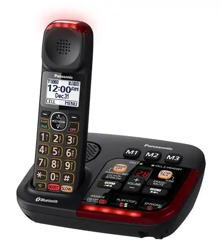 Panasonic KX-TGM430