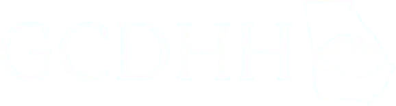 Georgia Center for the Deaf and Hard of Hearing, home