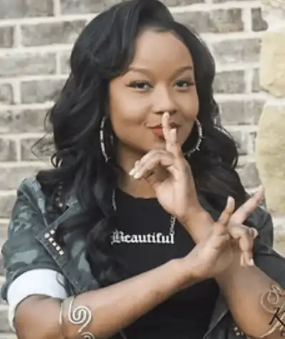Beautiful the Artist
