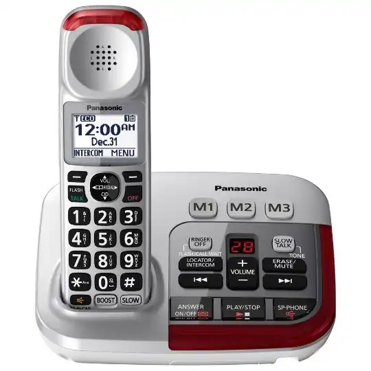 Panasonic KX-TGM450